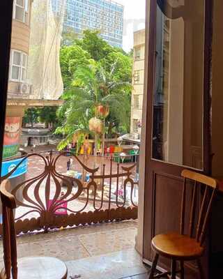 Restaurante La Persona