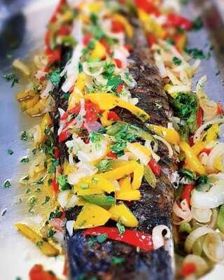 Restaurante La Persona