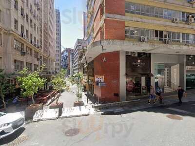 Restaurante La Persona