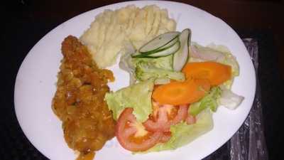 Bistro Menestrel Restaurante