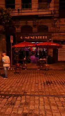 Bistro Menestrel Restaurante