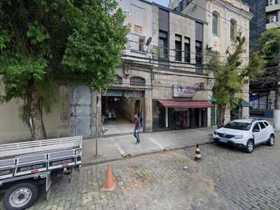 Bistro Menestrel Restaurante