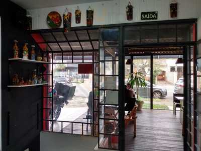 Continente Pernambucano