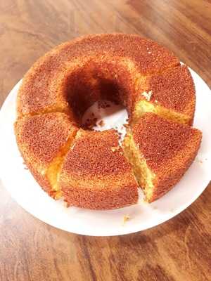 Continente Pernambucano