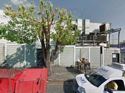 Restaurante & Buteko 180