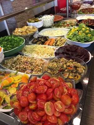 Restaurante & Buteko 180