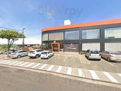 Restaurante & Buteko 180