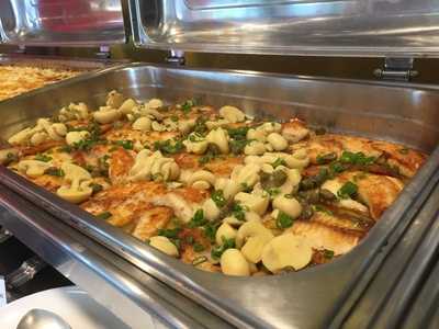 Restaurante & Buteko 180