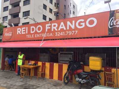 Rei Do Frango