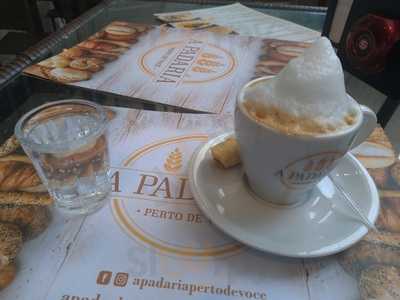 A Padaria Perto De Voce
