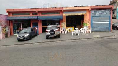 Pastelaria Gente Boa