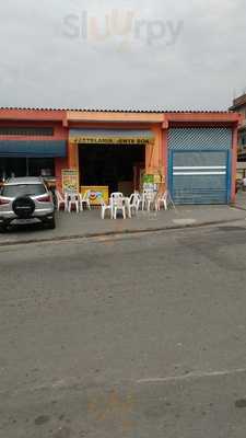 Pastelaria Gente Boa