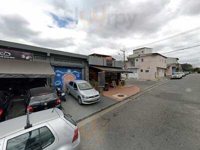 Pastelaria Gente Boa