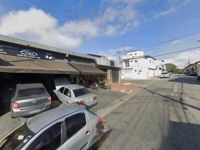 Pastelaria Gente Boa