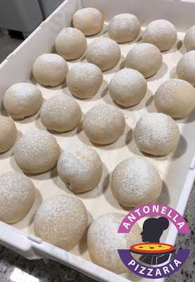 Antonella Pizzaria