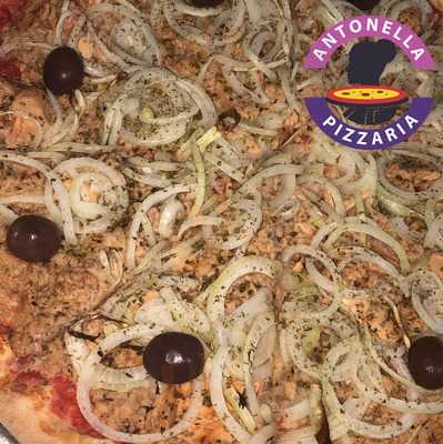 Antonella Pizzaria