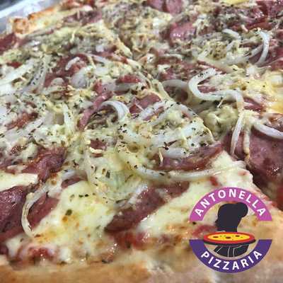 Antonella Pizzaria