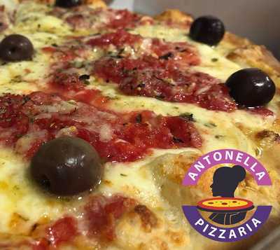 Antonella Pizzaria