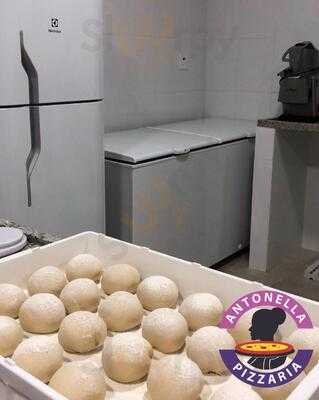 Antonella Pizzaria