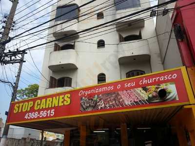 Casa De Carnes E Rotisserie Jardim Planalto