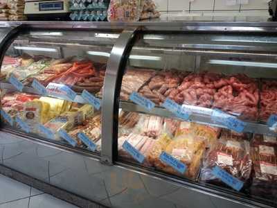 Casa De Carnes E Rotisserie Jardim Planalto