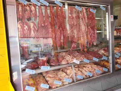 Casa De Carnes E Rotisserie Jardim Planalto