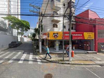 Casa De Carnes E Rotisserie Jardim Planalto
