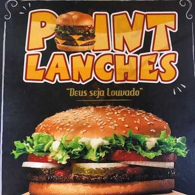 Point Lanches
