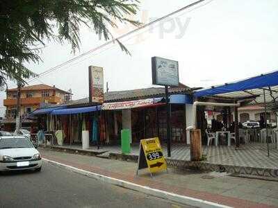 Tropical Cafe E Laches