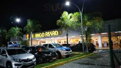 Acai Da Praca & Salgados Grandes