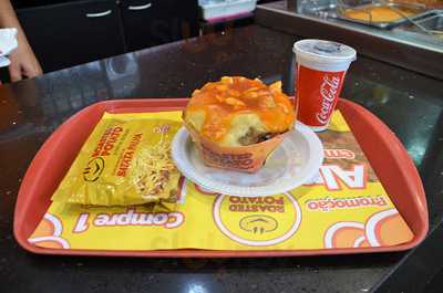 Panificadora Art E Trigo