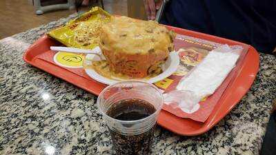 Panificadora Art E Trigo