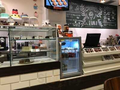 Confeitaria Da Luana