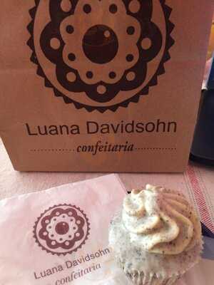 Confeitaria Da Luana