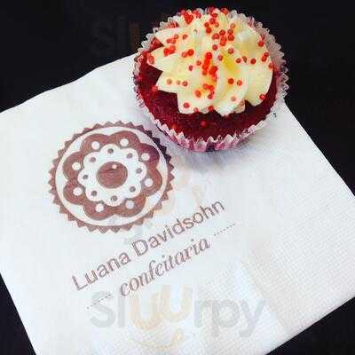 Confeitaria Da Luana