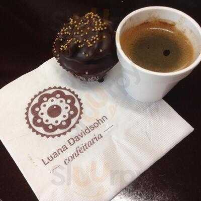 Confeitaria Da Luana