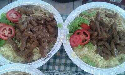 Comida Caseira Dona Vera