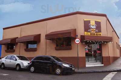 Comida Caseira Dona Vera