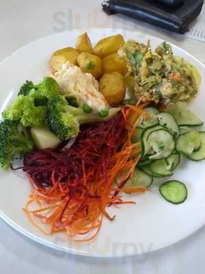 Comida Caseira Dona Vera