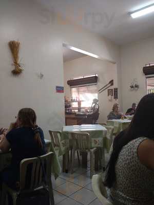 Comida Caseira Dona Vera