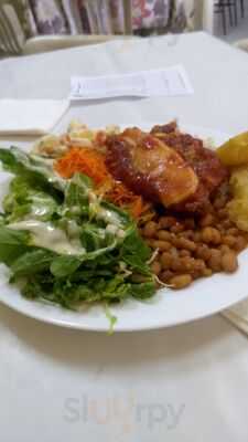 Comida Caseira Dona Vera