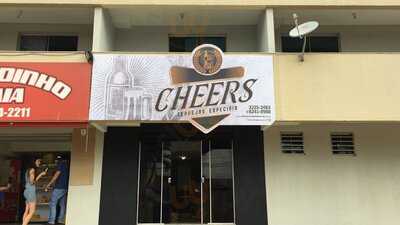 Cheers Cervejas Especiais