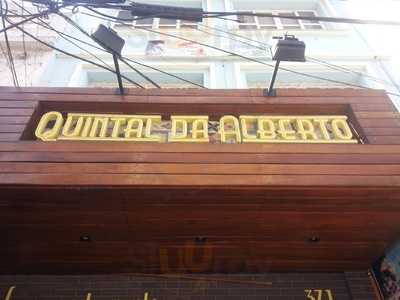 Quintal Da Alberto