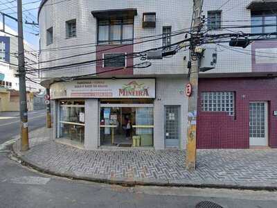 Nova Casa Da Mineira