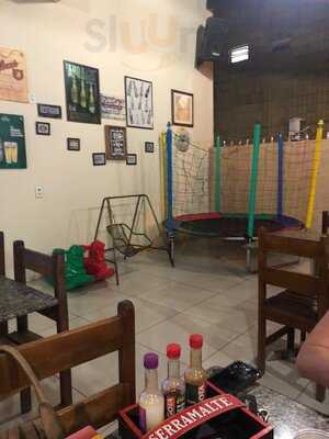 Bar De Todas As Torcidas