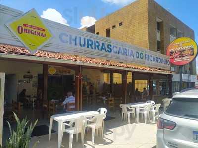 Bar De Todas As Torcidas