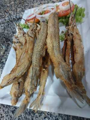 Bar De Todas As Torcidas