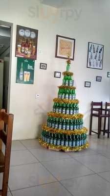 Bar De Todas As Torcidas