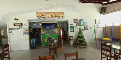 Bar De Todas As Torcidas