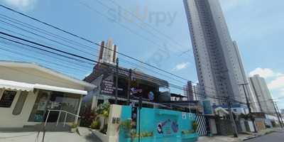 Bar De Todas As Torcidas